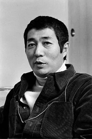 Photo de  Shûji Terayama