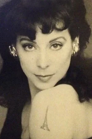  Pascale Geille photo