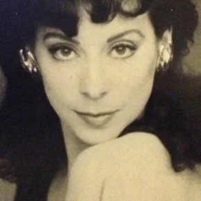 Photo star :  Pascale Geille