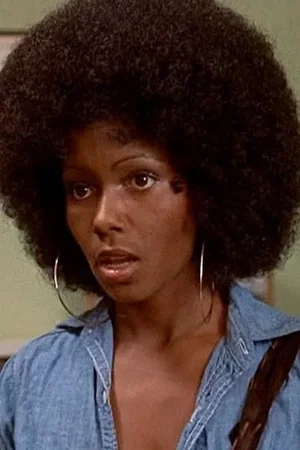  Judy Pace