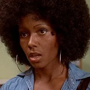 Photo star :  Judy Pace