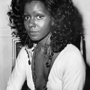 Photo star :  Judy Pace