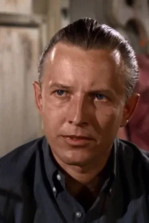 Jan Merlin photo
