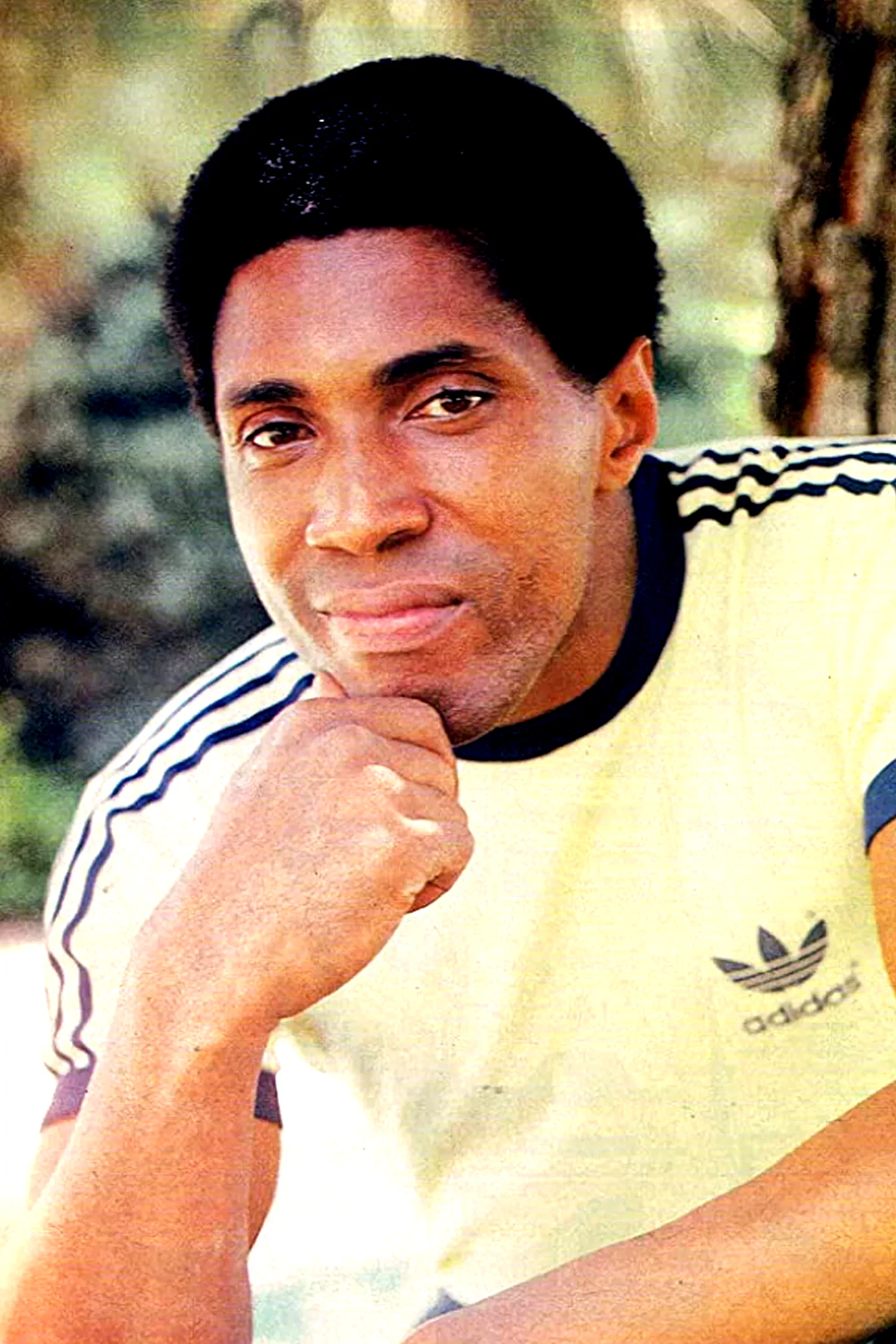 Herb Jefferson Jr