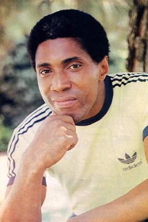 Herb Jefferson Jr photo