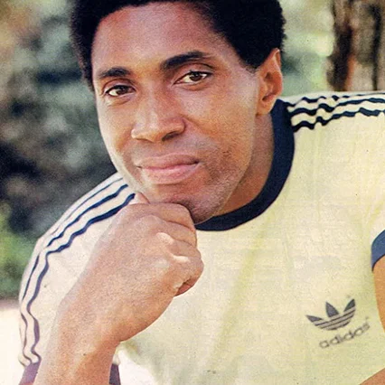Herb Jefferson Jr