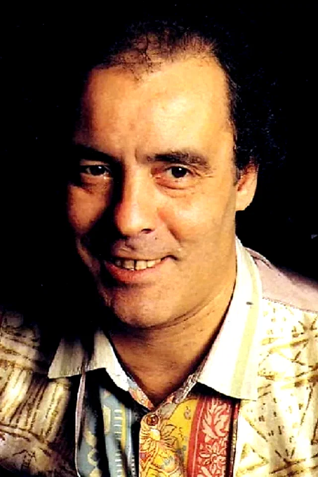 Djamel Allam
