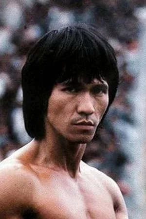  Bruce Le