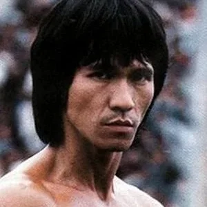  Bruce Le