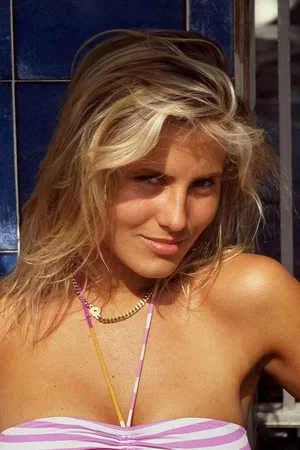  Sophie Favier photo