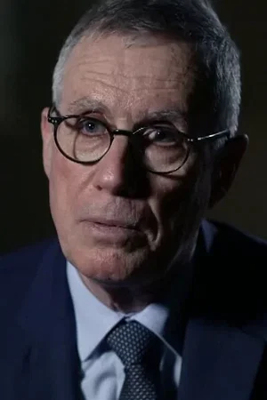  François Molins photo