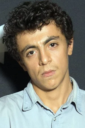  Ilias Le Doré photo