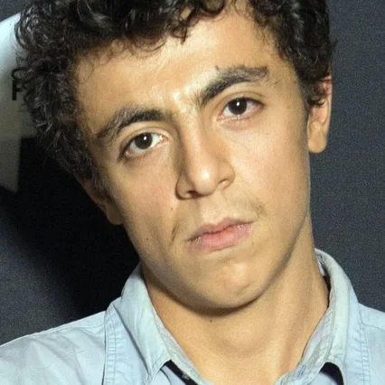  Ilias Le Doré