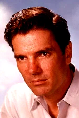 Tom Tryon
