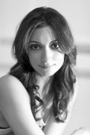  Christina Arestis photo