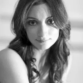 Photo star :  Christina Arestis