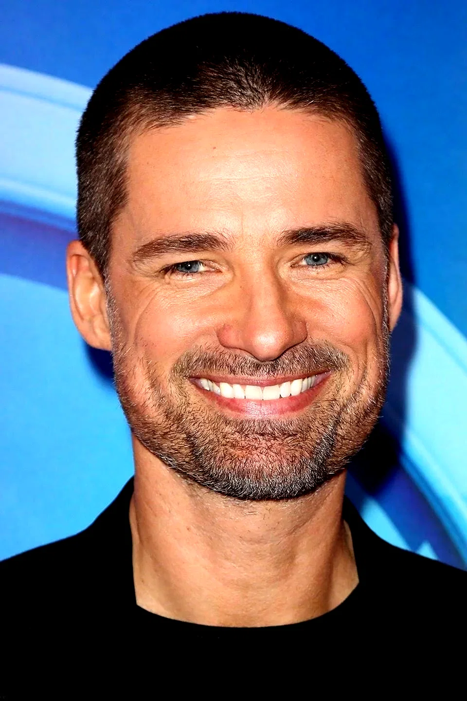 Warren Christie