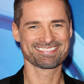Photo star : Warren Christie
