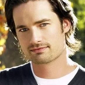 Photo star : Warren Christie