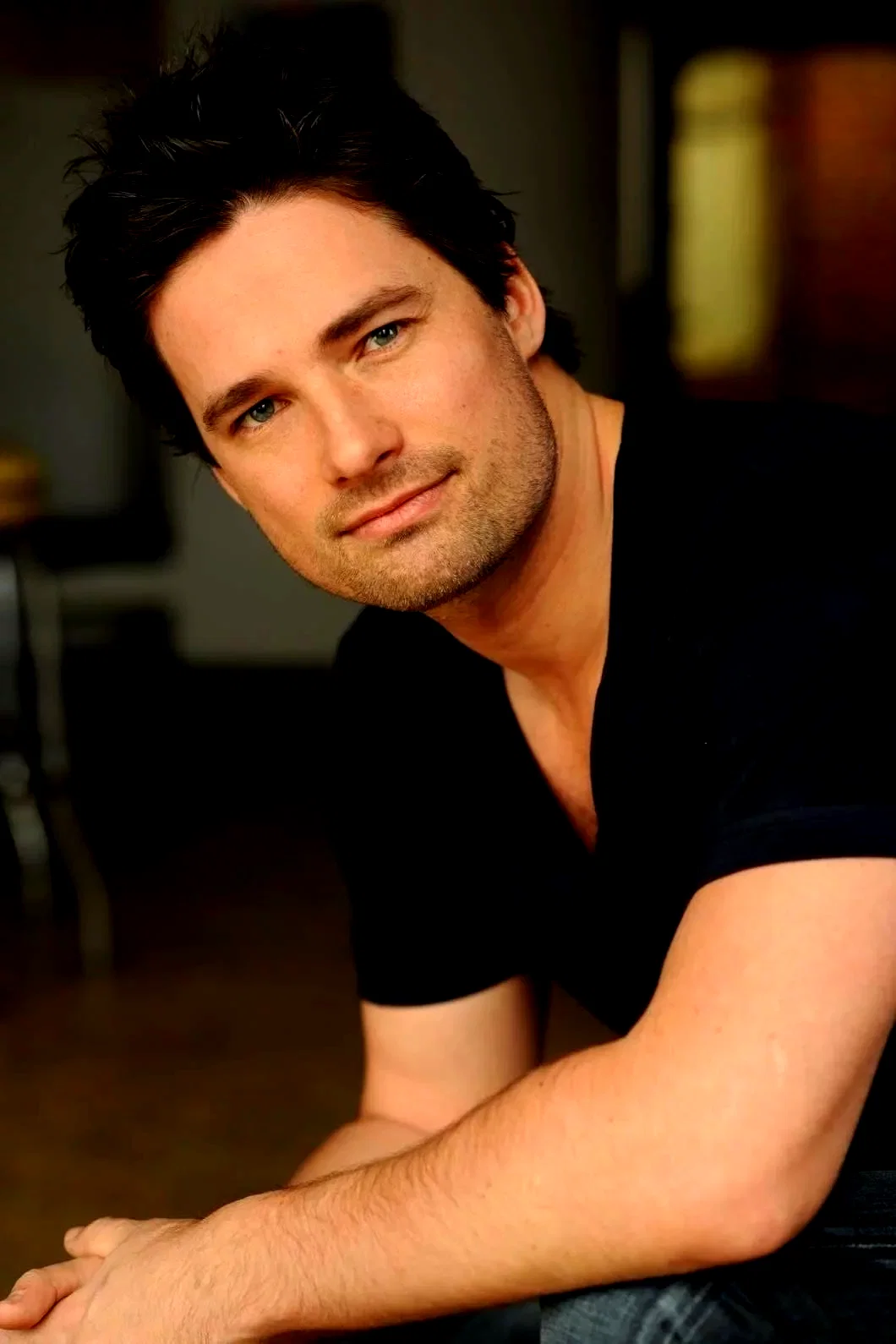 Warren Christie