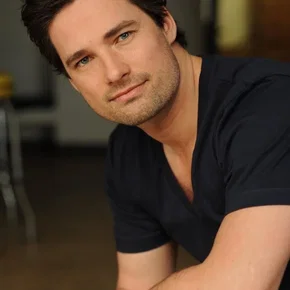 Photo star : Warren Christie