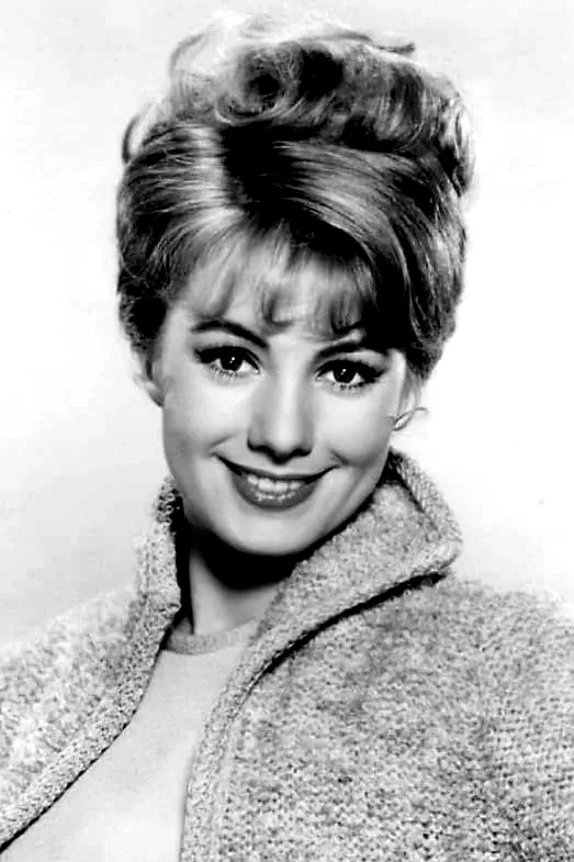 Shirley Jones