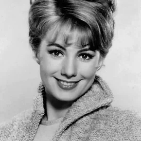Photo star : Shirley Jones