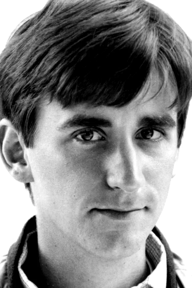  Mark Herrier