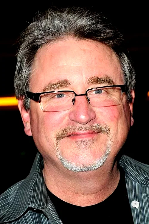  Mark Herrier