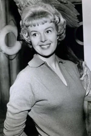 Patricia Donahue photo