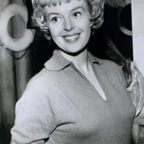 Photo star : Patricia Donahue