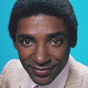 Photo star : Leonard Lightfoot
