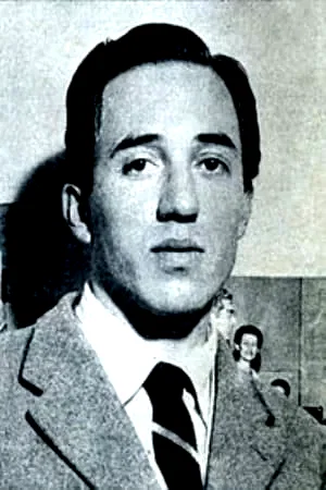  Giuseppe Patroni Griffi