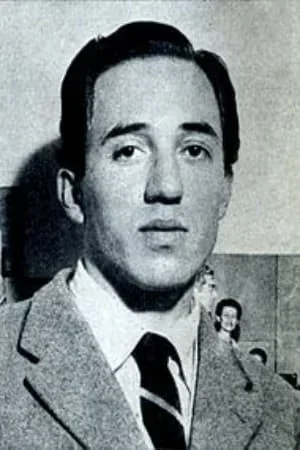  Giuseppe Patroni Griffi photo