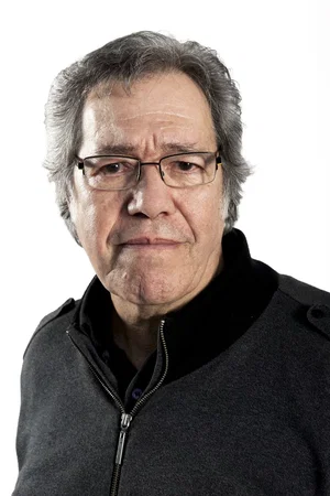 Sergio Godinho