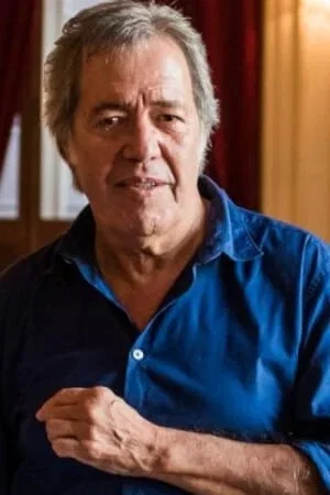 Sergio Godinho