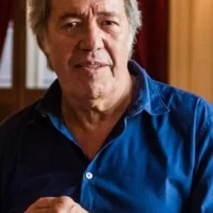 Sergio Godinho