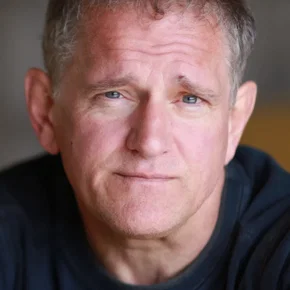 Photo star : David Lansbury