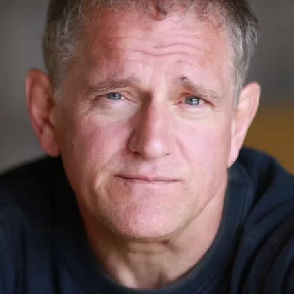 David Lansbury