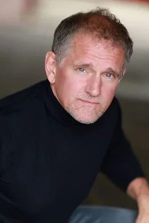 Photo de David Lansbury