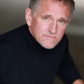 Photo star : David Lansbury