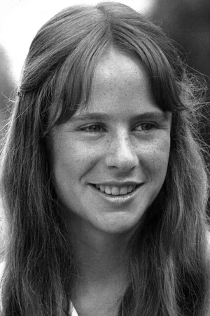 Glynnis O'Connor photo