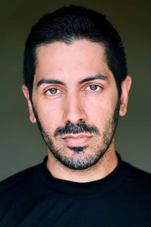  Thiago Braga de Oliveira photo