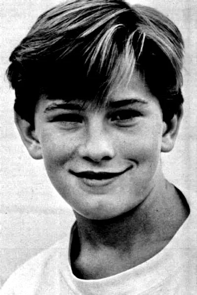  Michael Treanor