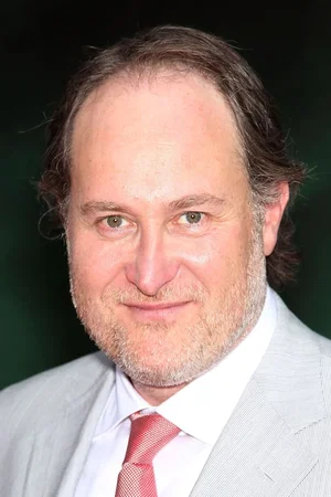 Photo de Jon Turteltaub