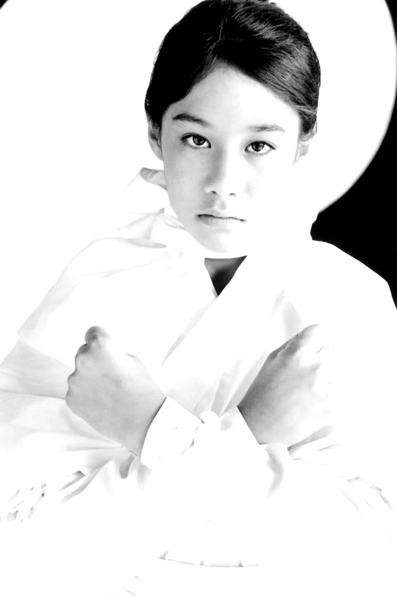  Caroline Junko King