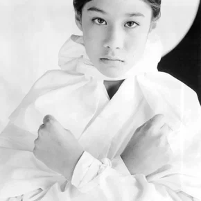 Photo star :  Caroline Junko King