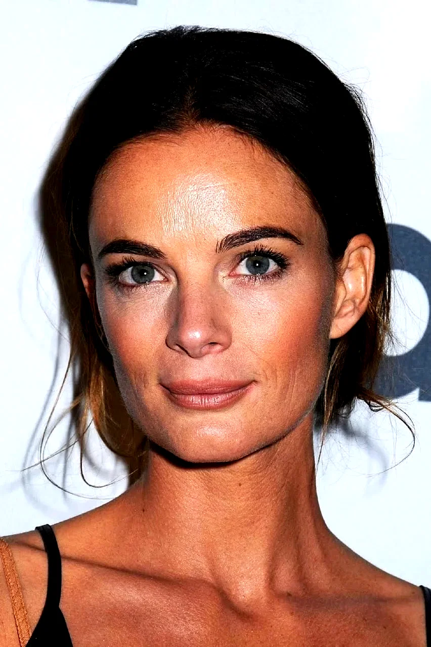Gabrielle Anwar