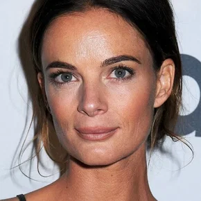 Photo star : Gabrielle Anwar