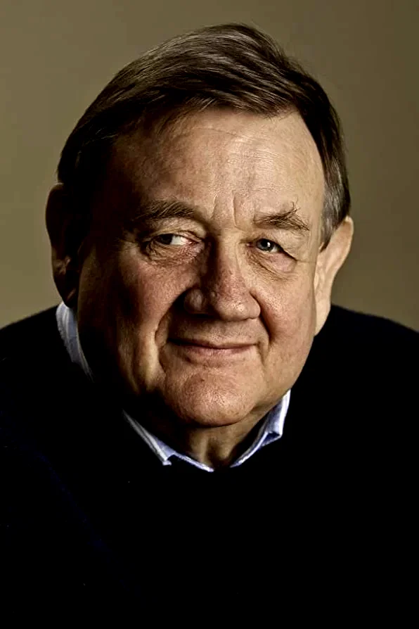 Paul Brooke